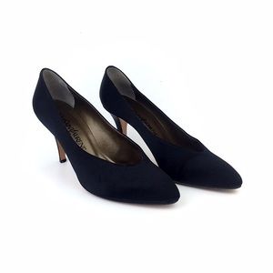 Yves Saint Laurent Pump Heels